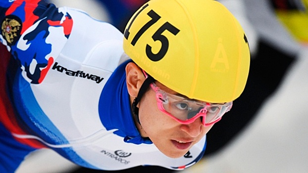 Виктор Ан вернется к соревнованиям на этапе Кубка мира в Шанхае