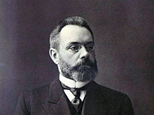 Военный министр России ушел в отставку