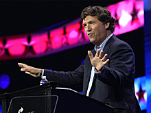 Не по Украине: Карлсон назвал следующую цель "Орешника"