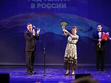 Спектаклем ямальского театра «Женитьба» открылся театральный марафон в Югре