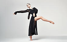 Диана Вишнёва: «То, что я делала и делаю,— это всё вопреки. Мое тело не создано для балета»
