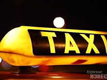 В Курской области пассажиров перевозили таксисты, которые не проходили медосмотр