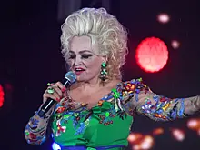 Кадышева, Шура, Куртукова: названы гонорары звезд на новогодние корпоративы