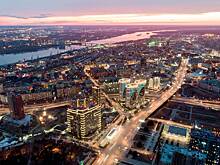 Топ-15 интересных мест и достопримечательностей Новосибирска