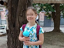 Календарь истории: Год назад в этот день нашли тело 9-летней Лизы