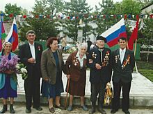 Забвению не подлежит. Ветераны Заречного сохранили для потомков память о героях Великой Отечественной войны