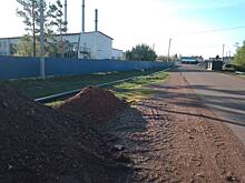 Более 175 км водопроводных и канализационных сетей обновили и построили в Москве с начала года