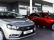«АвтоВАЗ» оснастит автомобили LADA турбомотором от Renault до 2026 года