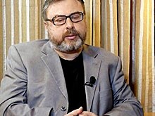 Дмитрий Скворцов: кто он