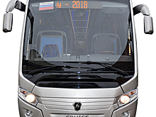 Ликинский автобусный: Круиз на высшем уровне