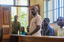 В Кении главу культа «Благая весть» обвинили в умышленном убийстве 191 человека