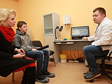 Просветительскую беседу проведут в Щербинской городской больнице