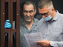 Экс-генерал СК Музраев заявил о невиновности в поджоге дома волгоградского губернатора