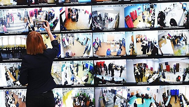 В Казани пресекли попытки сагитировать за бойкот выборов