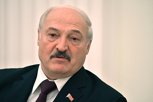 Лукашенко: Операция миротворцев ОДКБ в Казахстане была разработана за час