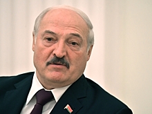 Лукашенко: Операция миротворцев ОДКБ в Казахстане была разработана за час