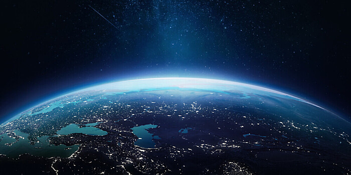 Звездный диктант «Поехали!» в честь Дня космонавтики написали в 47 странах мира