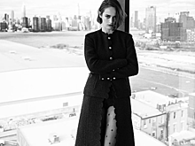 Зуева напугала «мрачной» фотосессией после слухов о расставании с Козловским