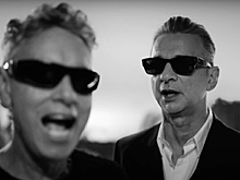 Depeche Mode выпустила первую песню после смерти Энди Флетчера