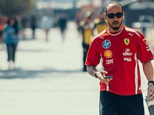 Льюис Хэмилтон: Машина 2026 года мне ближе – в ней есть частичка меня