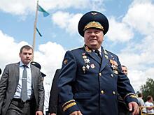 Объединению героев Отечества исполнилось 25 лет