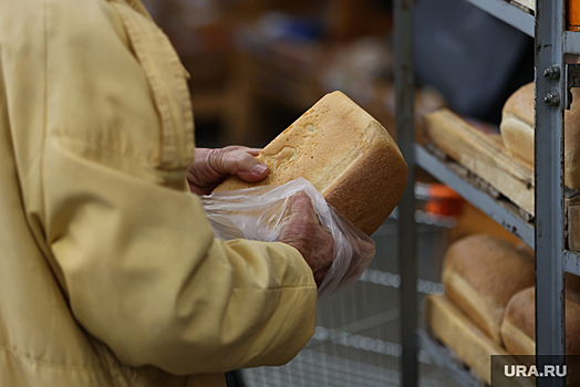 Российские торговые сети планируют снизить цены на хлеб,  мясо и молоко