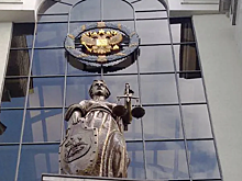Верховный суд в Петербург переезжать не собирается