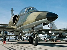 Чехия отказалась отдать Украине обещанные президентом самолеты L-159