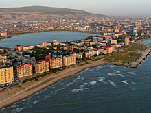 В Дагестане выросло число бронирований отелей на летний сезон
