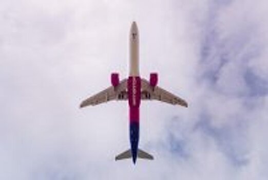 Wizz Air открывает дочернюю авиакомпанию на Мальте