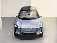 Volvo выпустит новый XC90