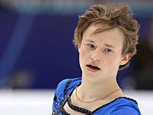 Малинин уверен в том, что сможет исполнить пятерной прыжок