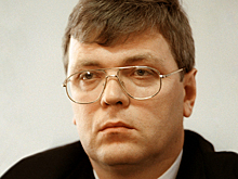 Экс-глава Росвооружения Огарев найден мертвым