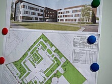 Стало известно, когда начнут строить роддом в Костроме