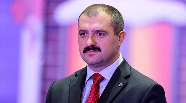 Сын Лукашенко получил исключительно редкое в постсоветских странах звание