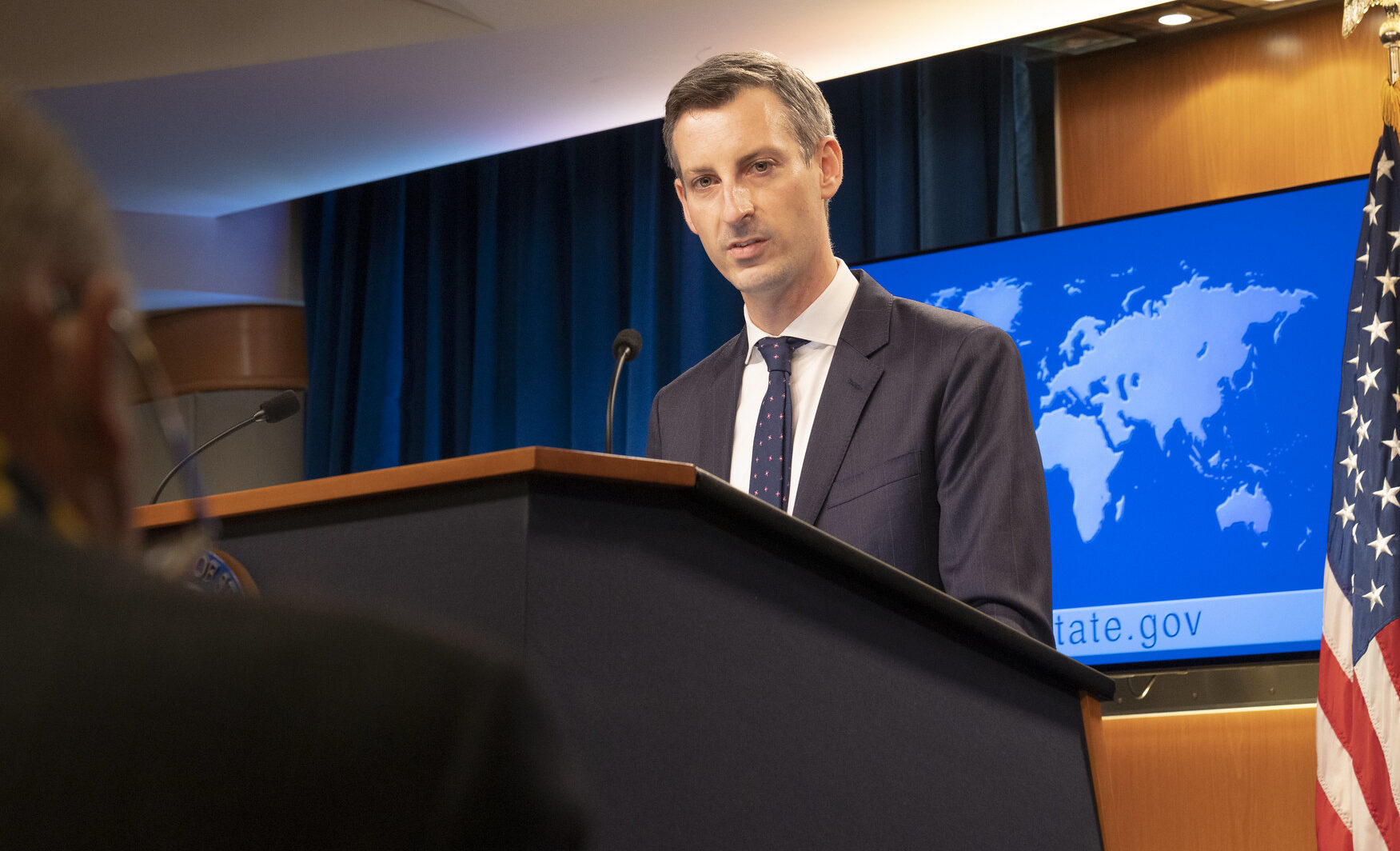 Перемирие в зоне СВО на Рождество: США увидели выгоду для России в этом решении