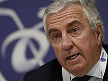Люк Тардиф: «Провести МЧМ в Новосибирске и Омске было невозможно, мы приняли правильное решение»