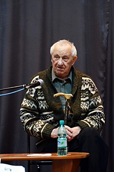 В Барнауле скончался старейший алтайский актер