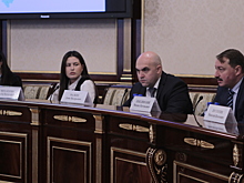 «Школа молодых законотворцев» в седьмой раз открылась в Ленобласти