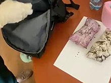На Сахалине полиция пресекла сбыт двумя прибывшими из Москвы наркозакладчиками партии метилэфедрона