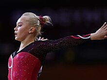 Мельникова об отстранении России: «Именно такие испытания делают спортсмена сильнее. Этот период закалил меня»