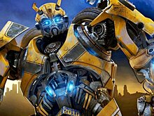 Трансформер все-таки появится в спин-оффе о Бамблби.