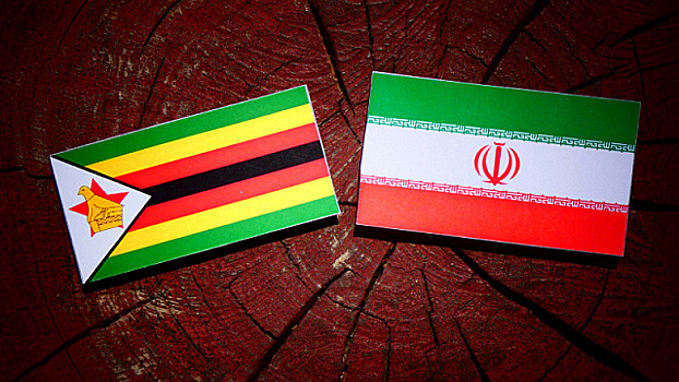 Иран и Зимбабве рассматривают возможность начала сотрудничества в сфере промышленности