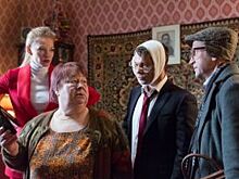 Ульяновцев приглашают посмотреть «Домашний арест» на ТНТ