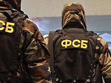 ФСБ накрыла восемь диверсионных групп в Тюменской и Свердловской областях