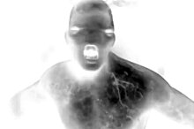 Вышел трейлер "Дьявола во тьме" - канадской версии "Хищника"