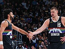 Дабл-дабл Йокича помог «Денверу» обыграть «Клипперс» в НБА