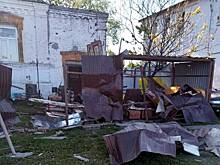 ВСУ дважды за день обстреляли автомобильный пункт в Курской области