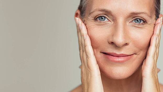Как ухаживать за кожей с первыми признаками старения