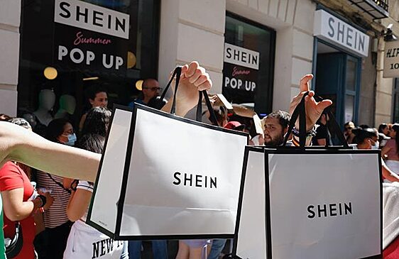 Shein, кажется, стал главным брендом для зумеров. В чем секрет успеха?